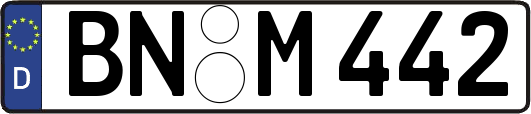 BN-M442