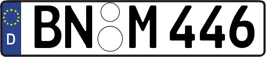 BN-M446