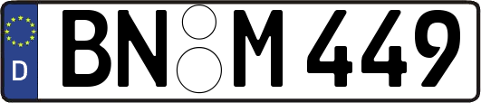 BN-M449