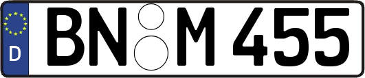 BN-M455