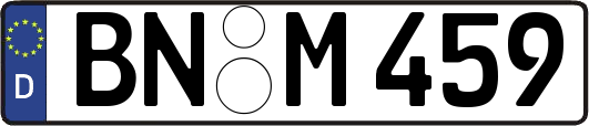 BN-M459