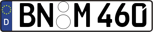 BN-M460