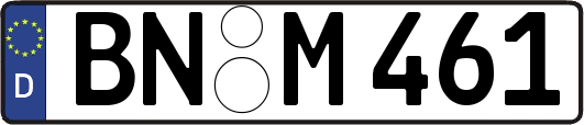 BN-M461
