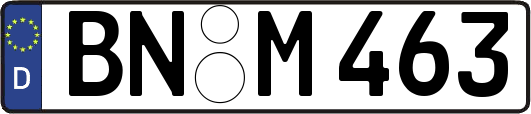 BN-M463
