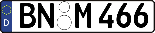 BN-M466