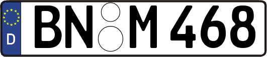 BN-M468