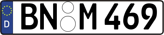 BN-M469