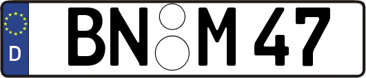 BN-M47