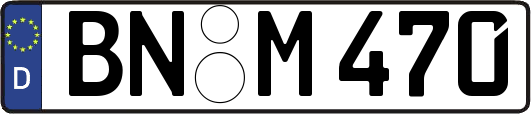 BN-M470
