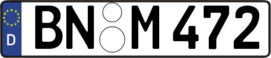 BN-M472