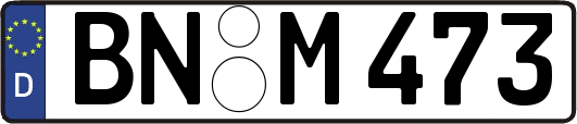 BN-M473