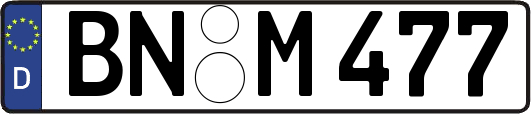 BN-M477