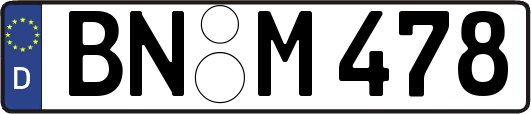 BN-M478