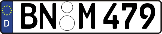 BN-M479