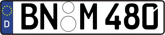 BN-M480