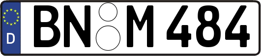 BN-M484