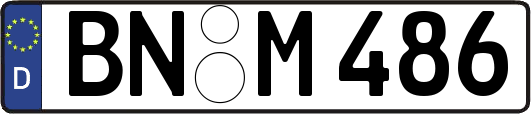 BN-M486