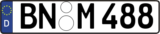 BN-M488