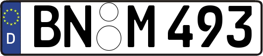 BN-M493