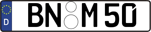 BN-M50