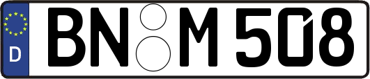 BN-M508