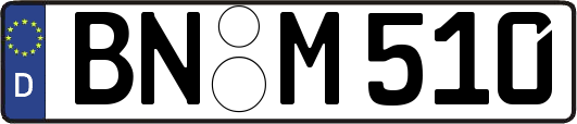 BN-M510
