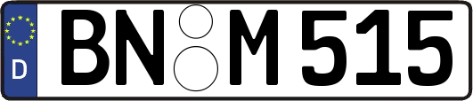 BN-M515