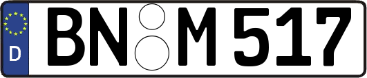 BN-M517