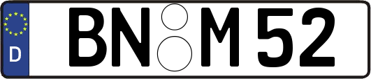 BN-M52