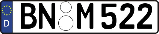 BN-M522