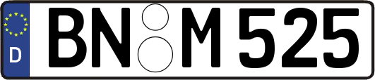 BN-M525