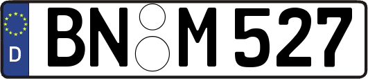 BN-M527