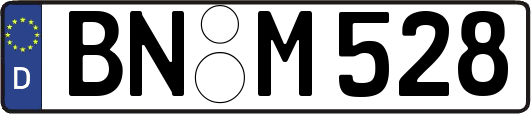 BN-M528