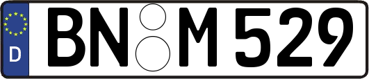 BN-M529
