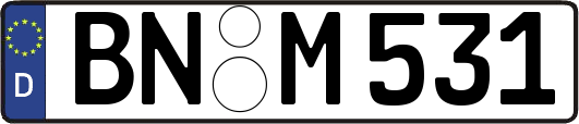 BN-M531