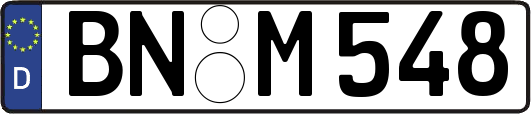 BN-M548