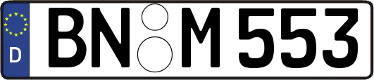 BN-M553