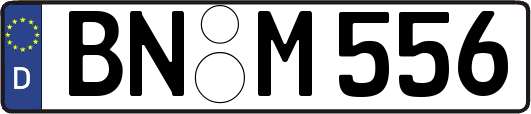 BN-M556