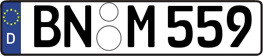 BN-M559