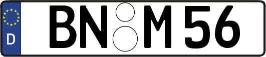 BN-M56