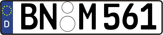 BN-M561
