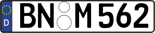 BN-M562