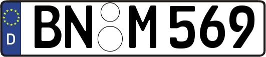 BN-M569