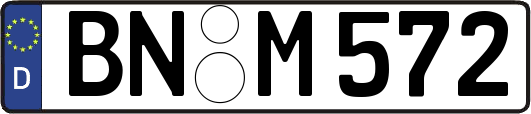 BN-M572