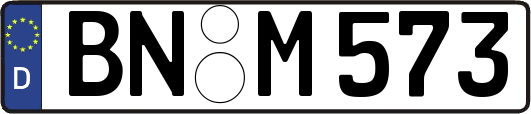 BN-M573