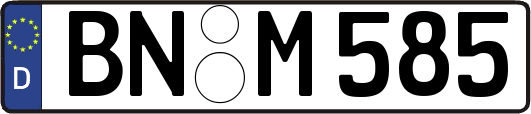 BN-M585