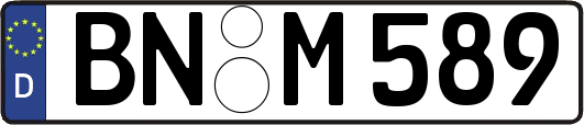 BN-M589