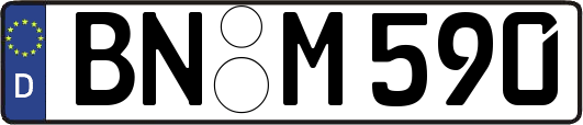 BN-M590