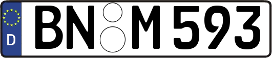 BN-M593