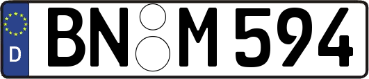 BN-M594